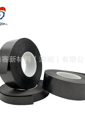 WL多厚列度裸泡棉 显示屏遮光 WL10XLIM系1黑色不0带胶 现货模切