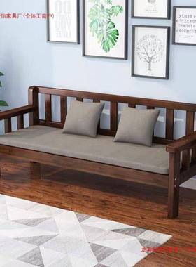 双人沙发单出租客屋全沙发休闲椅OMU倡议小户型厅椅椅长子阳台实