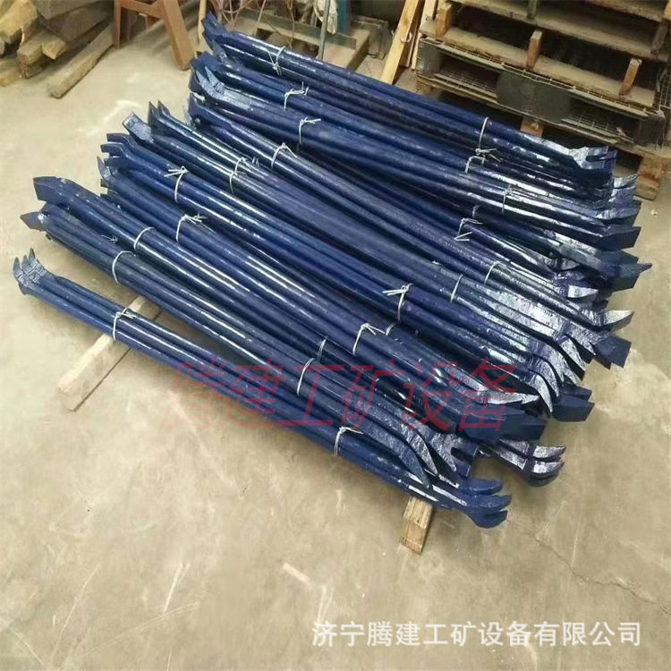 铁路工具 羊角撬棍 起钉器 0.9米 1.2米 1.5米马蹄撬棍 道钉起子