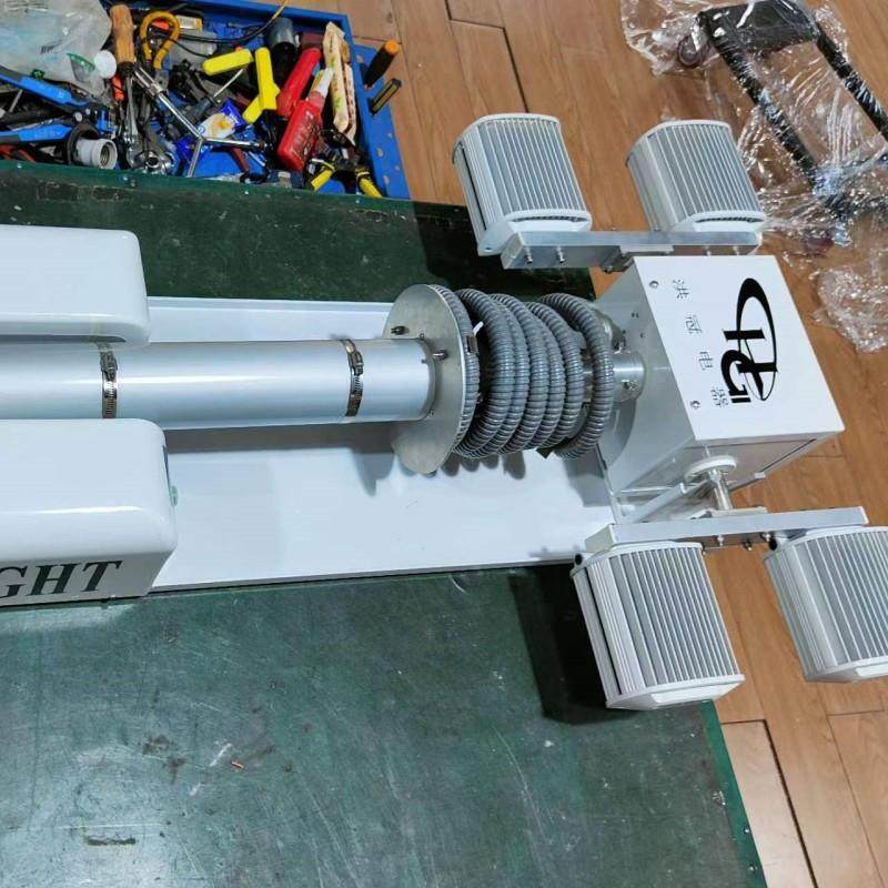 直销1HGYD122/24V可移动曲臂折叠灯照监置控应急照明装倒伏车升载,家装灯饰光源,投光灯/泛光灯,淘宝优惠券,粉丝福利购,淘宝优惠卷