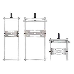 切割机手提锯木工裁板云石机底板改装支架多功能家用装修工具直销