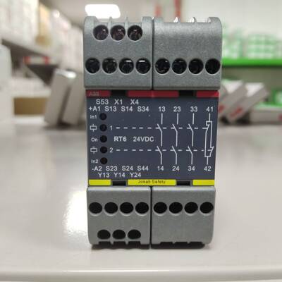 MS116 - 2.5，1SAM250000R1007 ABB电动机保护用断路器