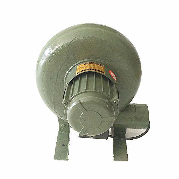 离心式鼓风机全铜线120W瓦单相220V家用灶台厨房电动吹风机CZR48