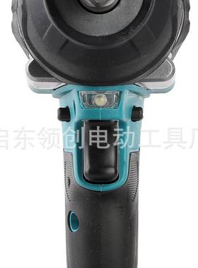 跨境MT款大功率800N无刷电动扳手多功能锂电扳手大扭力汽修风炮