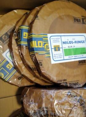 德N598ILS轴承盖NIOS-ORing轴承L盖现货销国售