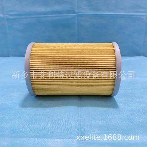艾利置特默替代艾生OLX-48F 48/100系桶列过滤粗油内油滤芯 OLX-4