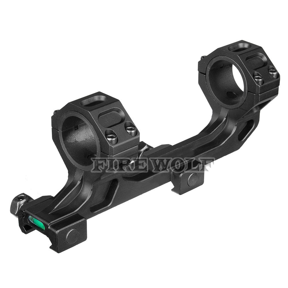 Firewolf火狼41029新品GE水平仪连体支架