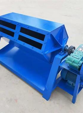 州杭 不锈钢 铝件去毛0抛刺光机 30WMH升滚筒研磨抛光机