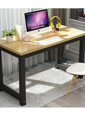 小桌子小定 制尺寸长40 50 60189 0 小户电脑7台式型桌单人型办公