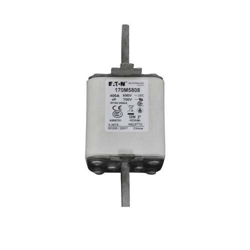 170M8646 170M8650 170H0235 170H0236原厂陶瓷熔断器 保险丝
