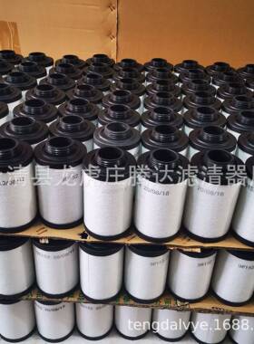 731401-0000里其乐vc300真空泵排气过滤器