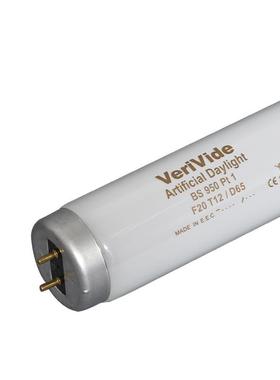 F1/T8D5灯管6F8T8/UUG840标准光源VeriVi8de1F36/T8D65