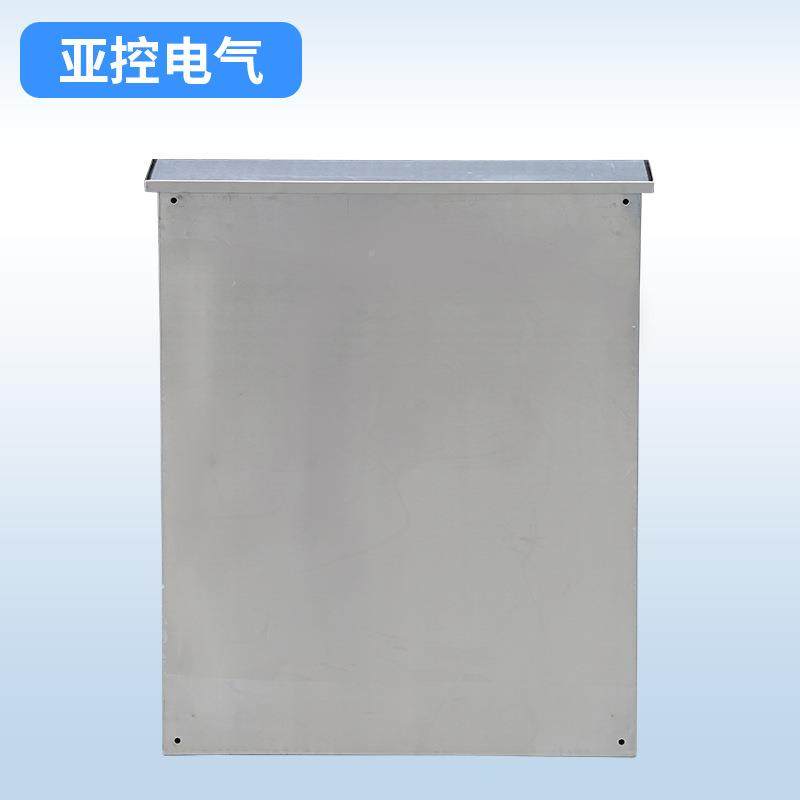 厂家户外304不锈电钢配箱弱电箱室1000*800防水箱监挂式控电表外,电子/电工,配电控制柜/控制箱,淘宝优惠券,粉丝福利购,淘宝优惠卷