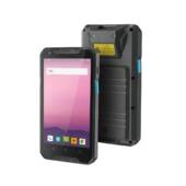 PDA安卓手持机扫码 仓库盘点快递4G全网通扫码 数据采集器手持终端