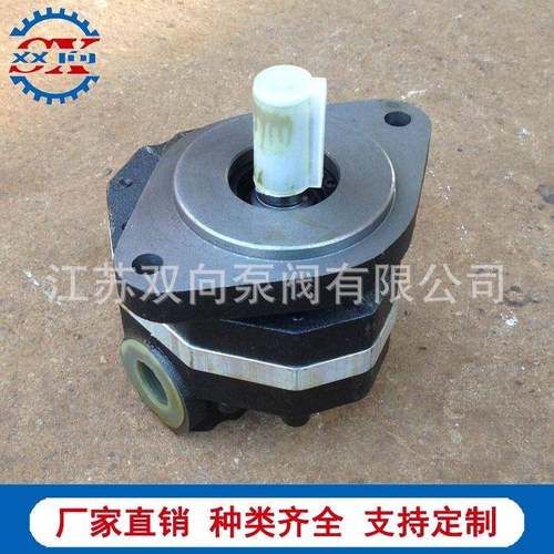 单HCB-HB31.级高 压齿轮油泵CB-B1.5 CB-HB403 CB-HB50-FL-Y2齿轮