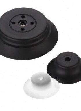 欧喜恩真空吸盘ZFG150N ZFG200N工业气动机械手大型吸盘