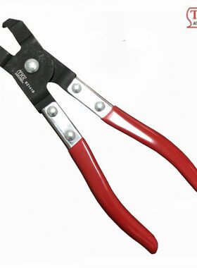 台湾TJG-B2141B   防尘套卡箍工具 CVJ防尘套夹钳 防尘套管束钳