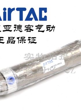 亚德客迷你气 MF32X100SCM MF32X100SU MF32X100CA MF32X100SCA