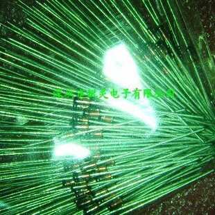 IN4742 1N4742 稳压二极管 250个/包 一包18元