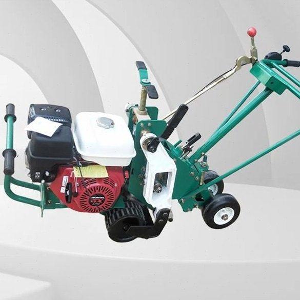9HP自行走草坪切断机人造草坪移植机 公园草坪35cm切割机厚度均匀,农机/农具/农膜,割灌机/割草机/油锯,淘宝优惠券,粉丝福利购,淘宝优惠卷