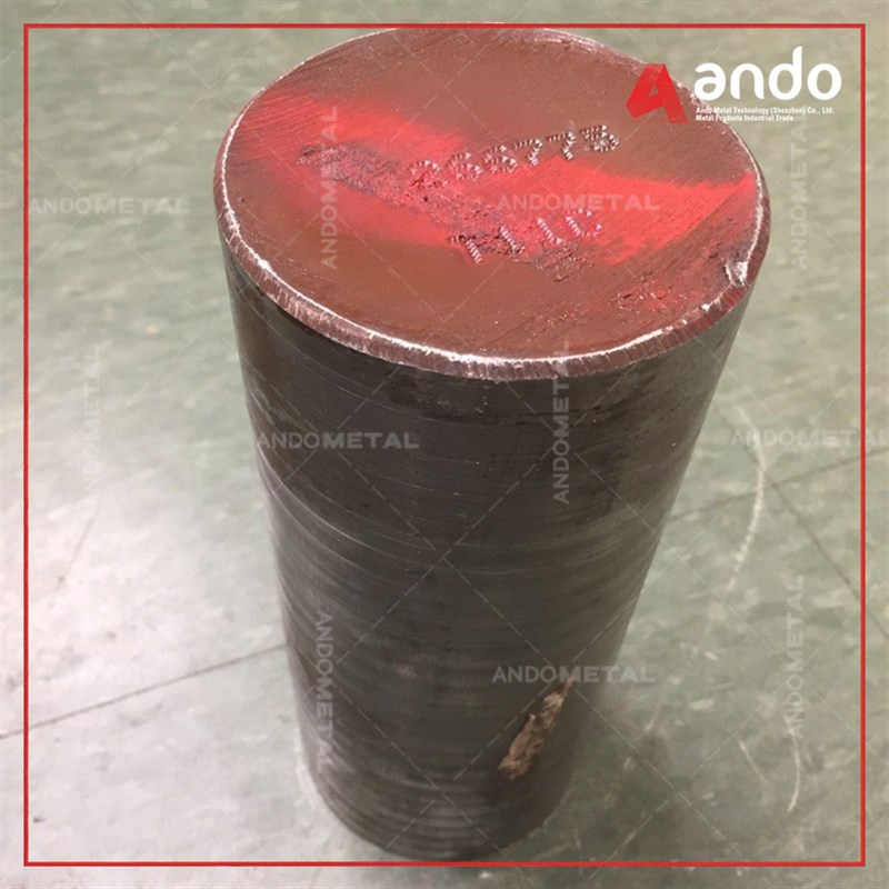 309S(S30908)q不锈钢圆棒 圆钢 光圆 光棒 小圆棒 研磨棒 锻圆