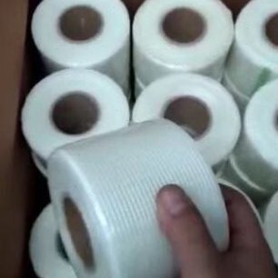 防水背衬板xps背衬板专用自粘网格布背衬板接缝处自粘网格布