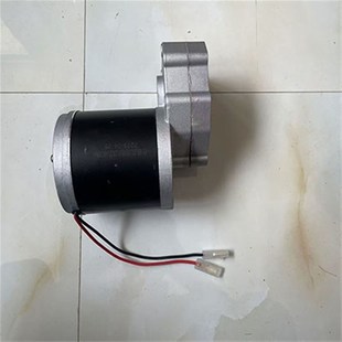 叉车调齿马达 48v电机卷管神器 60V6g00w瓦大马力施肥电机