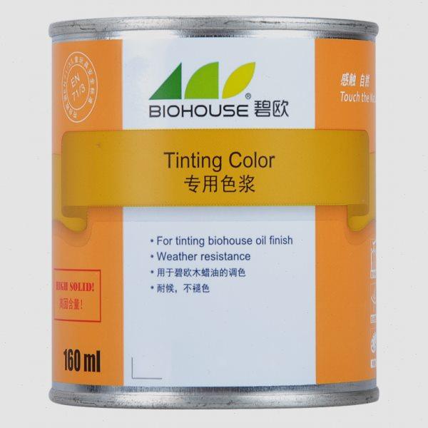 碧欧木蜡油色浆160ml室内外家具地板木蜡油清油衣柜油色浆,基础建材,色浆,淘宝优惠券,粉丝福利购,淘宝优惠卷