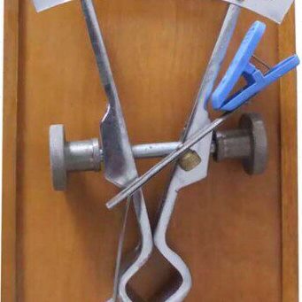 方向盘游隙检查仪转向角游动间隙测量转向系游隙测量仪自由转动量