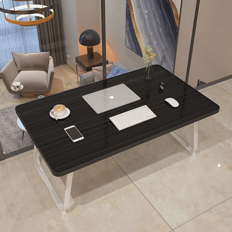 折叠小炕桌床f上书桌炕几桌榻榻米餐桌家用飘窗矮桌子吃饭小桌子