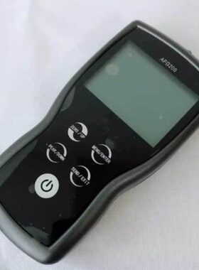 数显推拉力计 10N 型号:AL888-AFG10N 库号：M31179