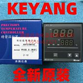KEYANG科洋XMTD 99.9温度控制器 PT100 8000温度调节仪XMTD B8102