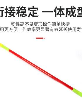 缩金FHV属伸缩杆供滚筒刷伸缩杆应加长拉伸杆伸杆滚筒刷