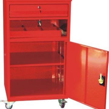 加厚重型工车4FS-086汽维修工具多功能抽屉式工具箱柜修移具动推