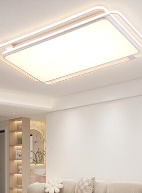 吸顶客约厅灯现28951代简大气卧全室灯具中组合屋套餐广东山直销