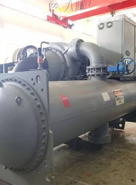 厂家直供arrier开利离心机C带柜机载商用中型央空调大制19XR5P51