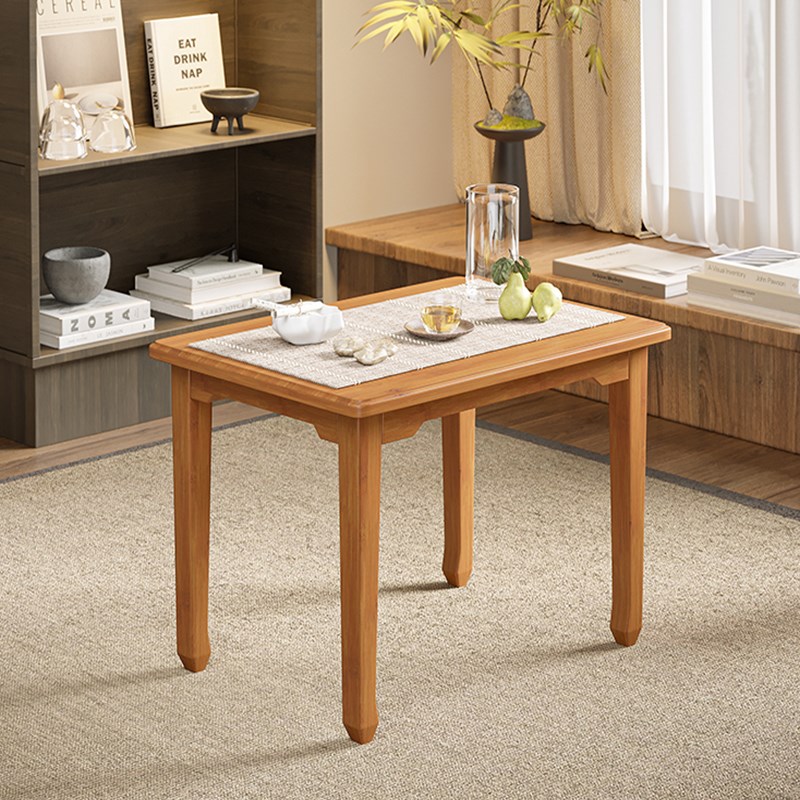 简约飘窗小桌子i卧室阳台坐地矮桌窗台桌炕桌炕几榻榻米床上小茶