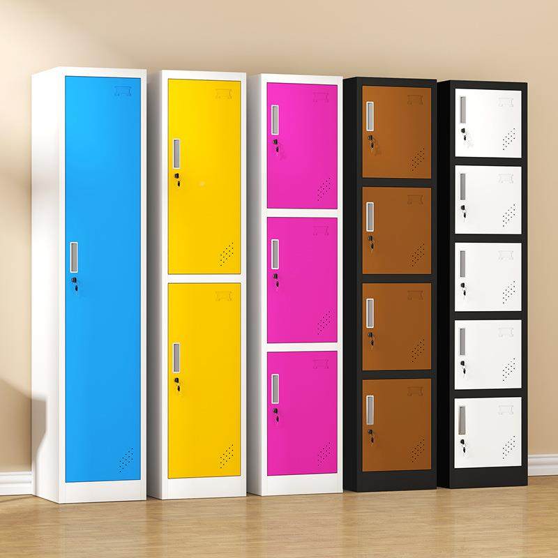 单更门衣柜办公文件铁皮柜员工更SL202341柜储物柜家用收衣纳鞋柜,商业/办公家具,办公储物柜,淘宝优惠券,粉丝福利购,淘宝优惠卷