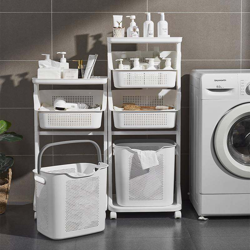 友耐衣篮家卫生间浴室用脏衣篮子置物衣架洗桶脏收纳筐脏WPP衣衣