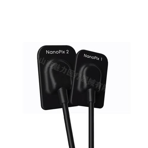 牙科口内大号传感器八传颗牙X光射线机口腔成像系统齿科器成像感