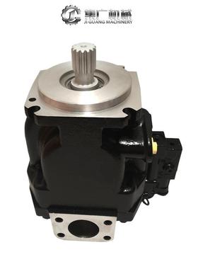 适用丹斯液压泵FRR/FRL柱IYM塞泵074/佛0柱90轴向塞泵danoss高压f