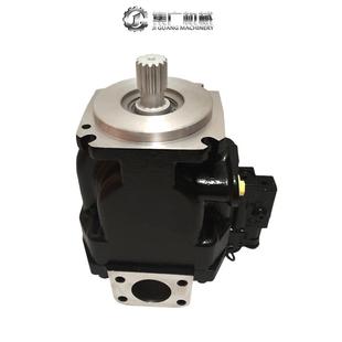 适用丹斯液压泵FRR 佛0柱90轴向塞泵danoss高压f FRL柱IYM塞泵074