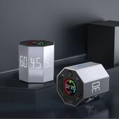 计时时间小方管理器提醒儿56学习自律沙厨漏房八童器面定时器