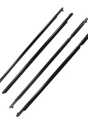 丰用09丰田RAV4-12款田RAV4欧版汽车外适压条车窗隔音密封条75710