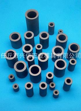 钨钢杆毛DET坯硬度合金棒缩缩管模具轧缩径轮硬质合金直管冷模具