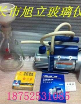 布氏漏斗抽真1空过装置减压真空抽滤滤装置0000m减压l15000ml2000