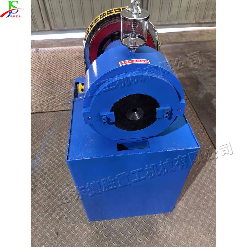 不锈钢圆管缩口机毛细管缩成口缩尖JS-SGJ-7缩闲管机休径用品型缩