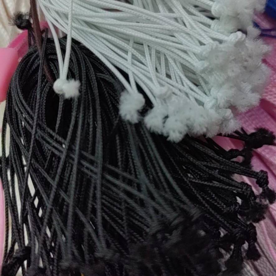0.6MM挂件绳 鱼丝手机线 热销产品 专业机器打结