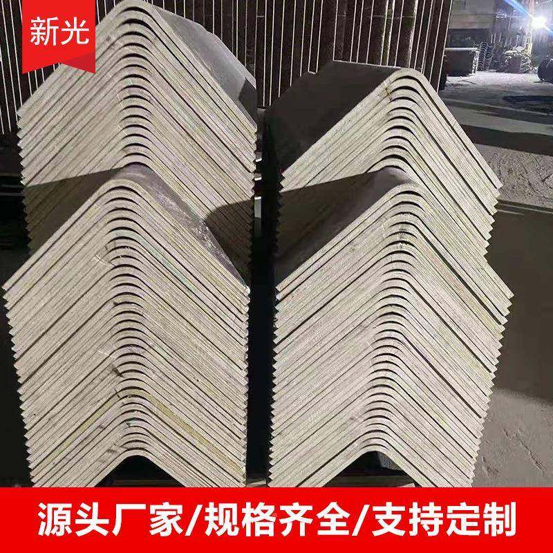 QLZ装配方柱模版弧柱形异式形圆柱模建筑木方工程板工地垫木方摸