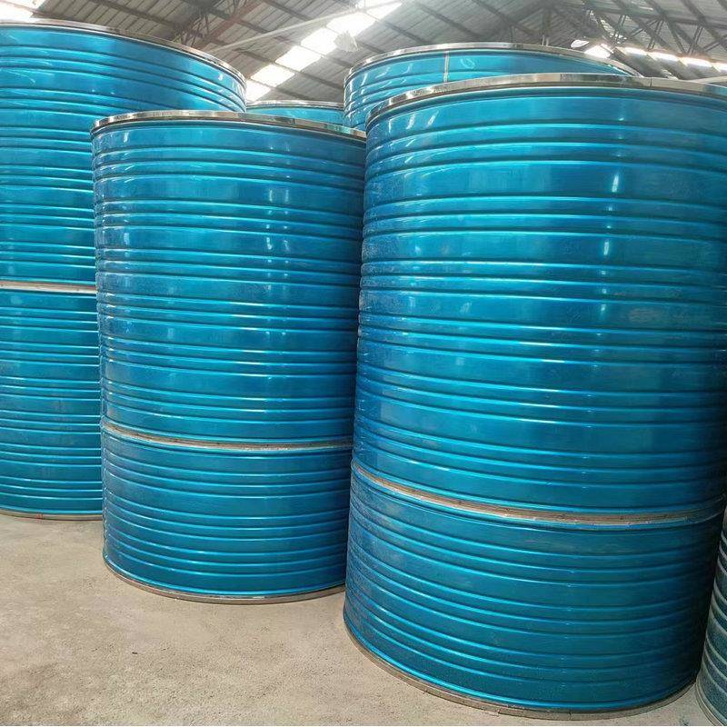 储锈水箱不钢水阳箱太能缓冲水箱大型改承压12保温水箱煤电水箱